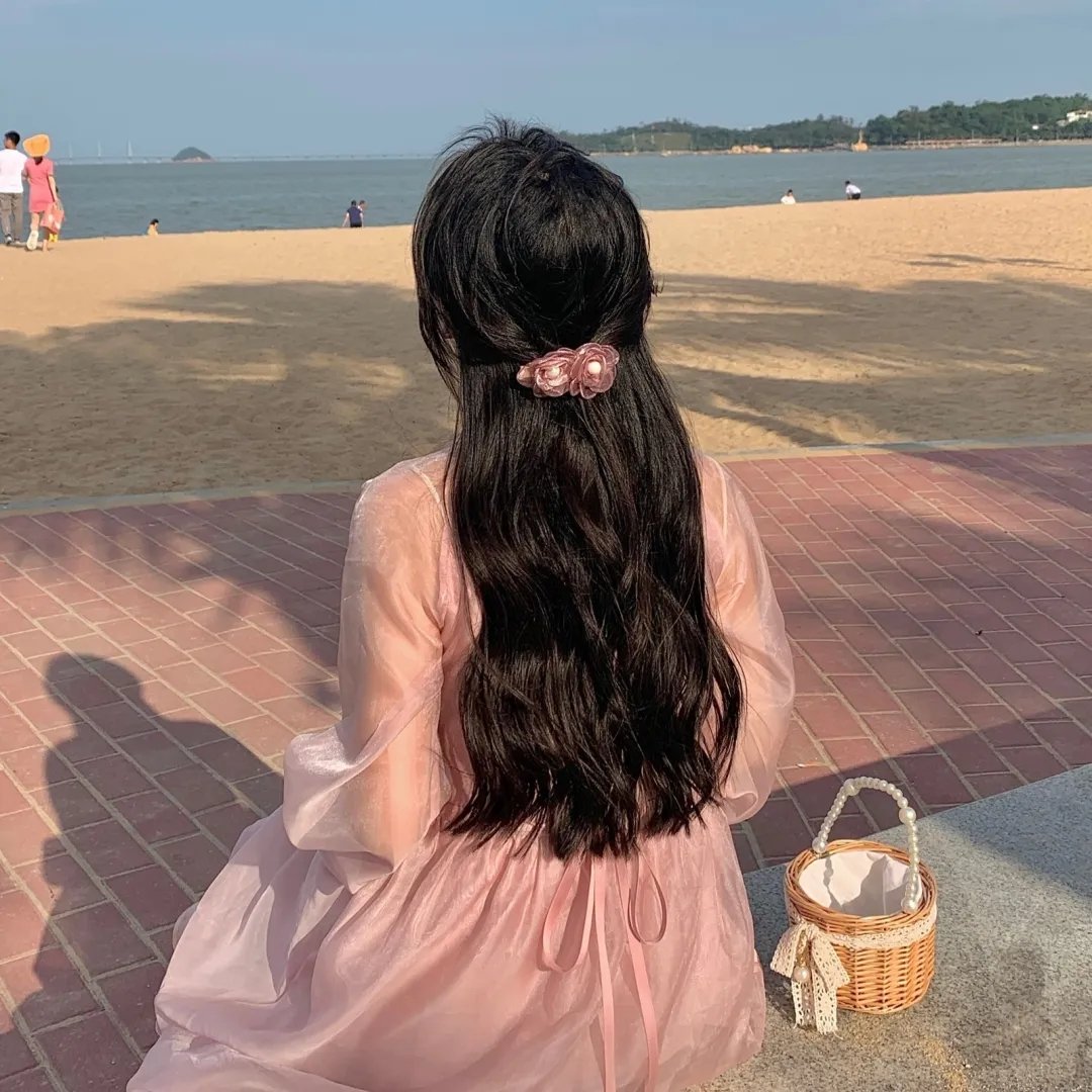 盛夏心动